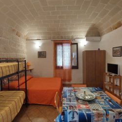 Casa Vacanze Oasi Verde
